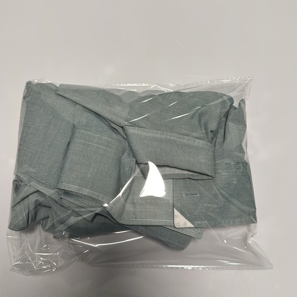 Boss Green Casual Button Down Shirt - Picture 11 of 11